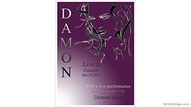 damon